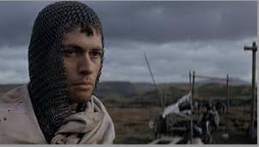 【电影】《麦克白》德语版 商品图0