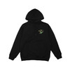 Drole de Monsieur Le Hoodie Slogan Esquisse 主题标语连帽卫衣 商品缩略图0