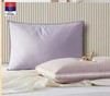 【春上新】10楼 富安娜 格维斯*A类鹅绒纤羽枕 45cm*70cm 吊牌价2760元/对 活动价1200元/对 商品缩略图0