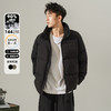 西遇韩版立领羽绒服男秋冬新款85鸭绒基础款美式加厚保暖外套12232269 商品缩略图0