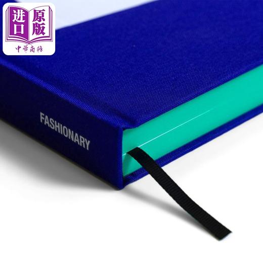 【中商原版】Stylepedia 时尚风格百科大全 进口艺术 Stylepedia 亚洲版 时尚视觉风格历史研究穿搭 商品图4