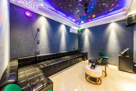 杭州慢姑娘53号院别墅轰趴 商品图2