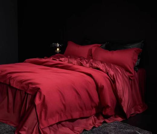 【6F】宜庭 恭迎圣夜全棉四件套 商品图0