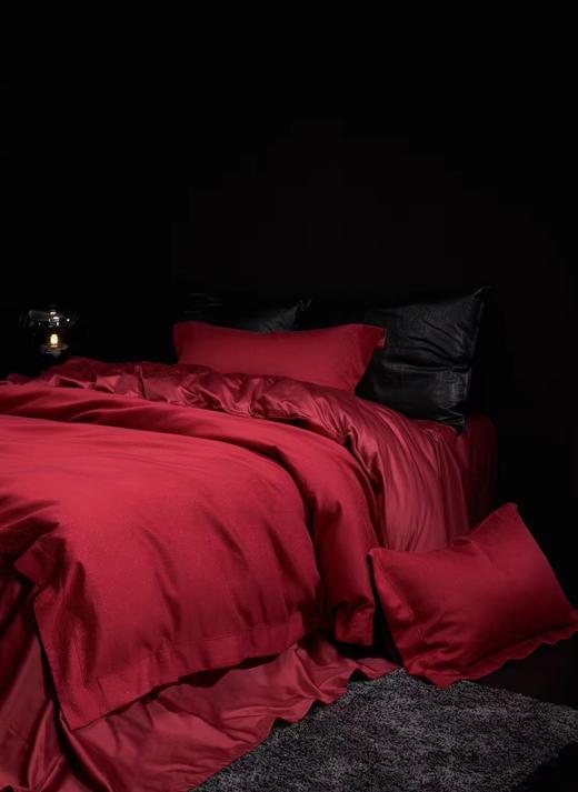 【6F】宜庭 恭迎圣夜全棉四件套 商品图1