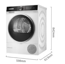 博世/烘干机/WQA254DA0W