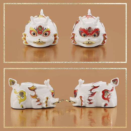 钱龙来了 商品图4