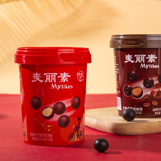 梁丰麦丽素桶装 商品图3