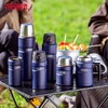 膳魔师保温杯壶焖烧杯316L不锈钢真空保温杯办公杯780ml 商品缩略图4