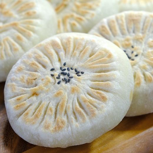 浙江永康 两头乌肉麦饼 省级非遗 两头乌肉喷喷香 商品图2