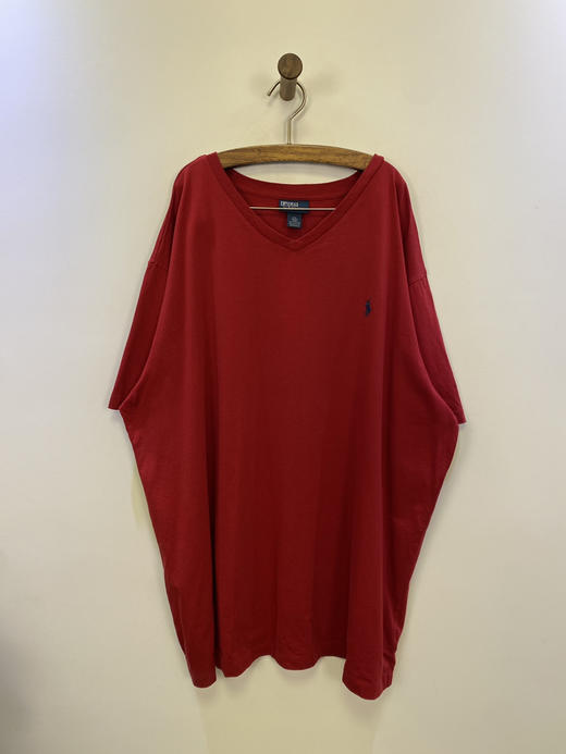 90年代 Vintage POLO Ralph Lauren 拉夫劳伦 针织毛衣 _SWT(XL) 商品图1