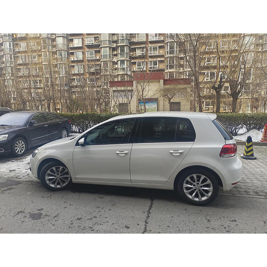 大众 高尔夫 1.6 自动舒适型【长租-北京】 商品图2