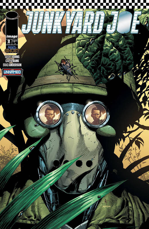 Junkyard Joe 商品图12