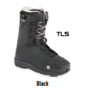 24/25NITRO雪鞋ANTHEM TLS