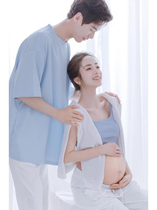 广州「玛瑞莎」0元孕妈照体验套餐，送2张精修底片，多门店通用！ 商品图5