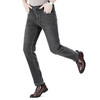 寺木男士高定直筒牛仔裤（自营） | 一线品牌面料和细节，71.5%高含棉，久穿不变形后腰不外翻 商品缩略图1