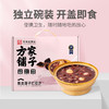 陈皮莲子红豆沙罐头1.05kg（175g×6）/盒装 商品缩略图9