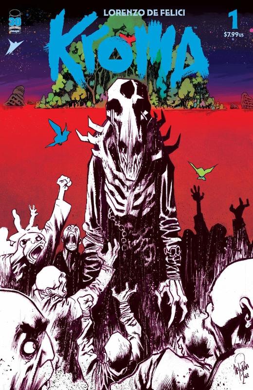 Kroma By De Felici 商品图6