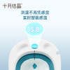 婴儿洗澡盆家用可坐大号新生儿童用品沐浴桶折叠宝宝浴盆 商品缩略图2