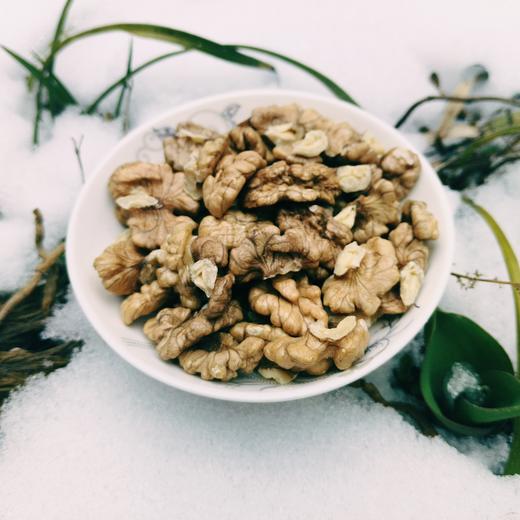 神农架山核桃500克 商品图4