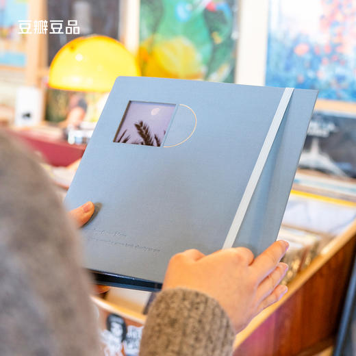 豆瓣收藏夹2.0 商品图4