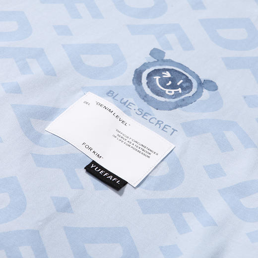 都市丽人都市锋尚生活家居春夏睡衣男天丝棉家居服薄款短袖短裤男士棉质套装FH42A7 商品图6