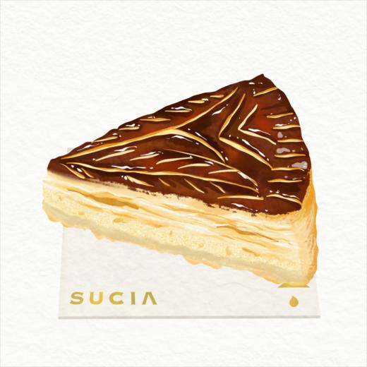 国王饼 商品图0