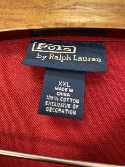90年代 Vintage POLO Ralph Lauren 拉夫劳伦 针织毛衣 _SWT(XL) 商品图2