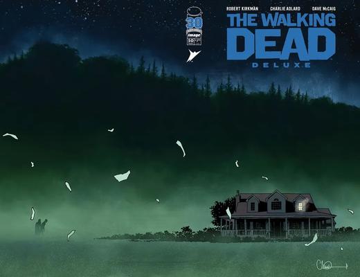 行尸走肉 Walking Dead Dlx 050-052 商品图12