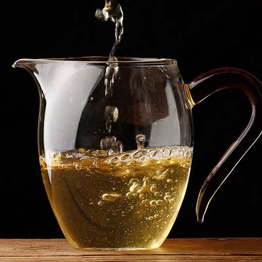 中粮-中茶 2019年中茶皇茶贡园-困鹿山生茶 357g/饼 /云南干仓直发 商品图1