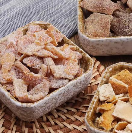 宏泰记 古制陈皮 商品图2