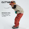 OUTnABOUT出门走走 可拆卸防晒速干裤 商品缩略图3