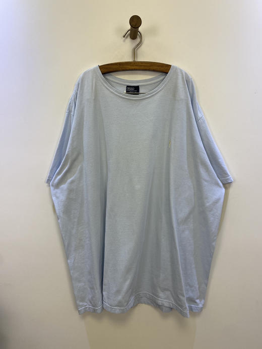 90年代 Vintage POLO Ralph Lauren 拉夫劳伦 短袖T恤 _SST(2XL) 商品图1