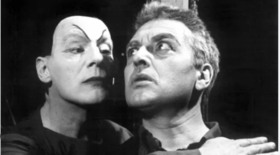 【电影】《浮士德》德语版