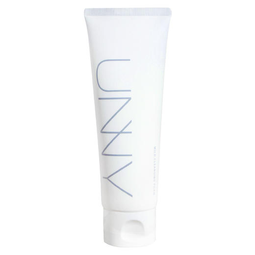 UNNY氨基酸洗面奶温和清洁脸部污逅学生洁面乳 心选到家 商品图3