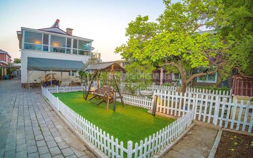 北京慢姑娘墨竹瓦舍别墅轰趴 商品图7