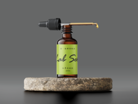 LabSelo私界春 · 面部养肤油「四季定制款」20ml|预售