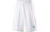 匹克篮球文化系列印花宽松透气休闲短裤男款大白F7234011 商品缩略图0