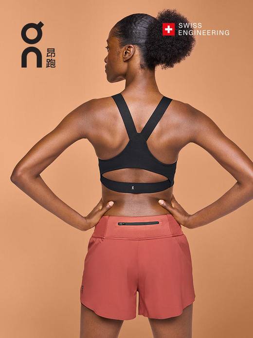 On 昂跑 Performance Flex Bra 可调肩带款运动内衣背心 商品图4