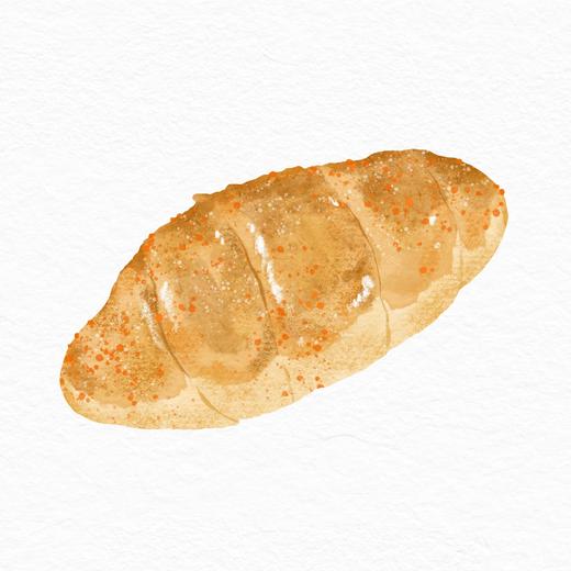 明太子法棍 商品图0