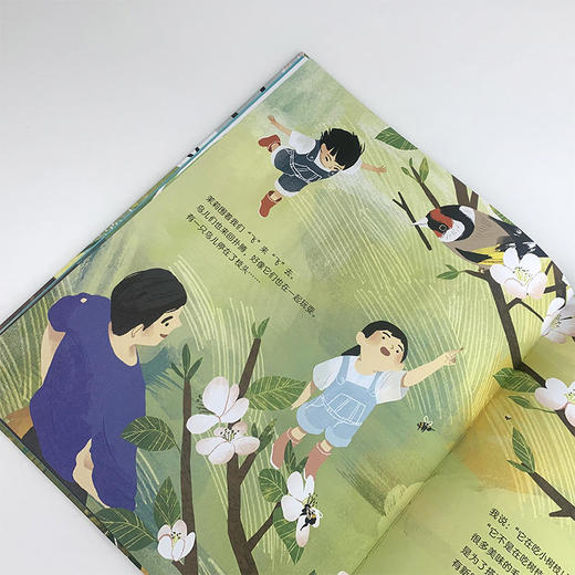 好忙的春天：万物生长的奥秘 商品图5