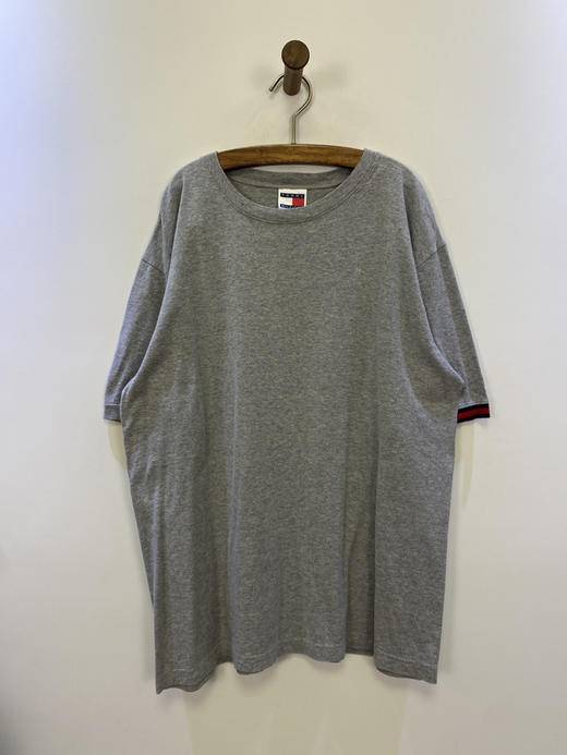 Y2K Vintage Tommy Hilfiger 短袖T恤 _SST(M) 商品图1