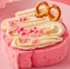【樱花瑞士卷】空气里都是清甜的香气 商品缩略图0