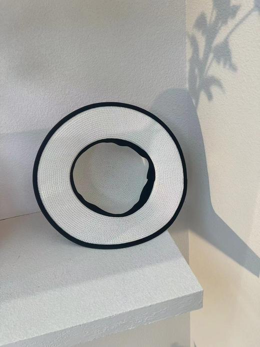 臣禾 法式太阳帽 S211271730 商品图3