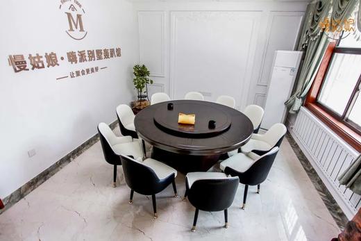 徐州市慢姑娘嗨派别墅轰趴 商品图12