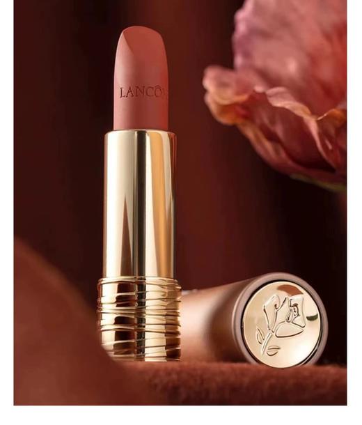 兰蔻（LANCOME）粉金小蛮腰口红3.4g 商品图3