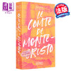 预售 【中商原版】基督山伯爵 2 收藏版 LE COMTE DE MONTE CRISTO T2 COLLECTOR 法文原版 DUMAS ALEXANDRE 大仲马 名著 商品缩略图0