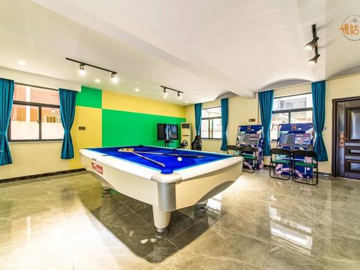 杭州慢姑娘53号院别墅轰趴 商品图3