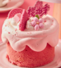 樱花奶盖蛋糕 商品缩略图0