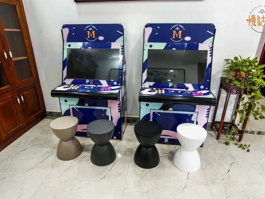 徐州市慢姑娘嗨派别墅轰趴 商品图5