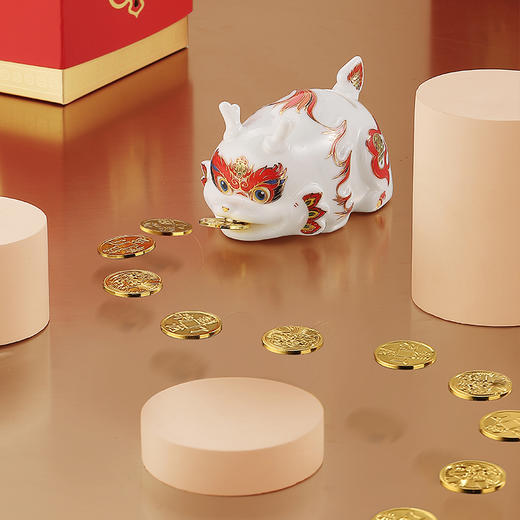 钱龙来了 商品图5